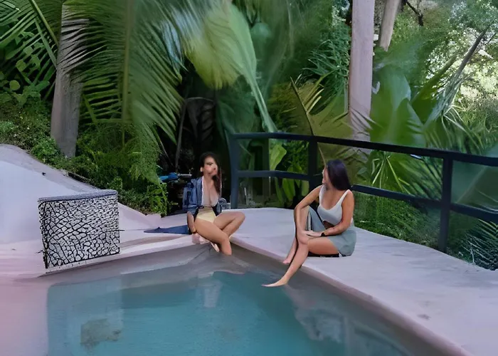 Ecosoul Bugambilia Villa