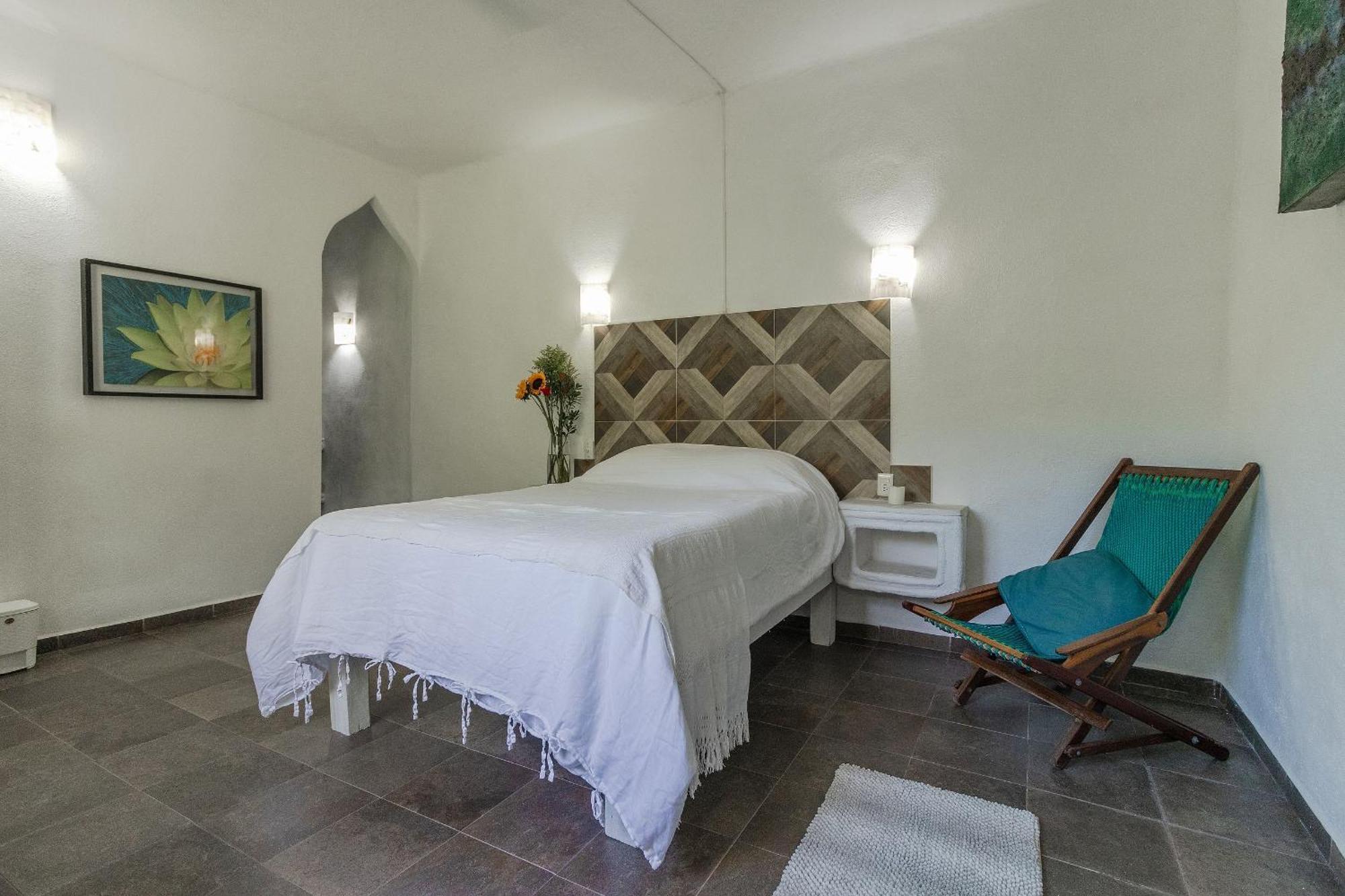 Apartment Ecosoul Bugambilia