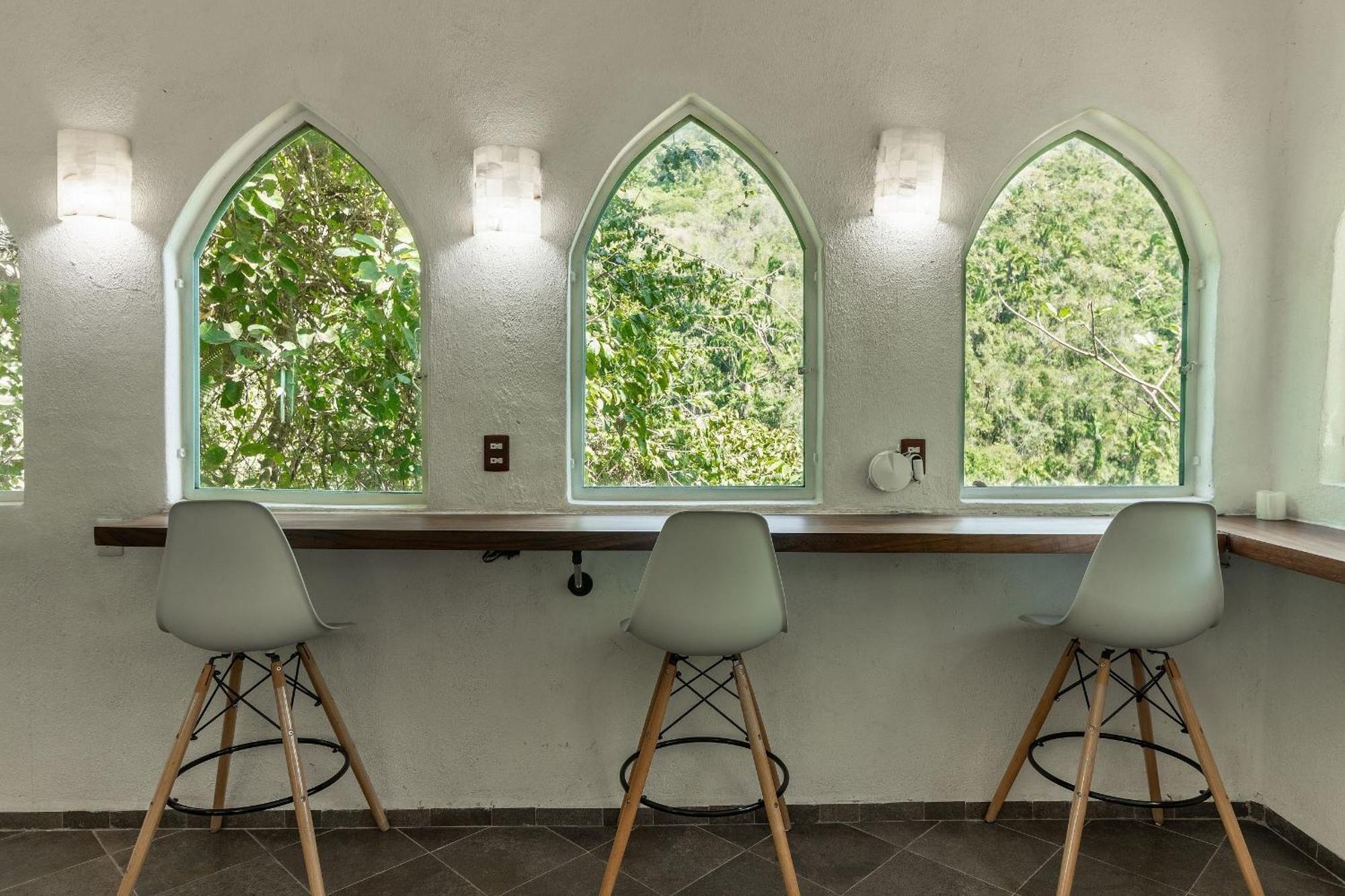 Ecosoul Bugambilia Apartment *